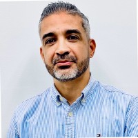 John Fredy Velasquez Pineda
