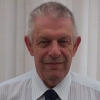 Trevor Lumbard GIFireE  MIFSM  NAFRAR (Tier 3)