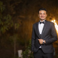 Ahmed Rabei