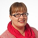 Paula Väisänen