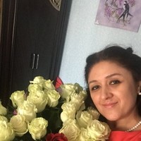 Nigora Akilova