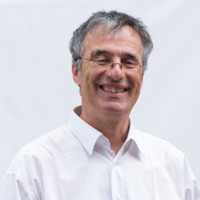 Pascal Bohn, PMI-ACP, PMP, PgMP