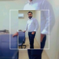 Muhammad Sheraz Baloch