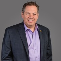 Brendan Nobes