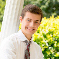 Nicholas McArthur