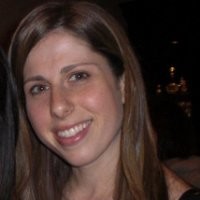 Betsy (Zucker) Silver