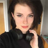 Kate Strong