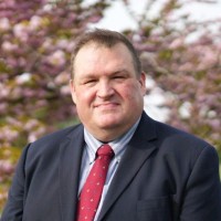 Thomas Wedd