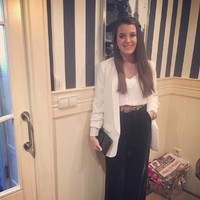 Claudia Suárez Ontañón