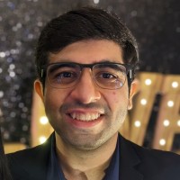 Saksham C.