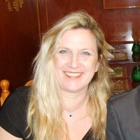 Gitte Holmbo