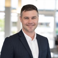 James Russell, Pmp