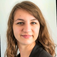 Chloé Bouïssou