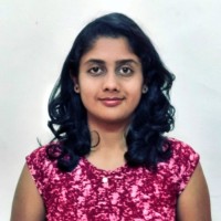 Vaishnavi Deshpande