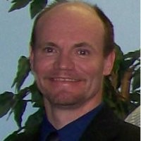 Darrell Barker, MBA