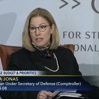Tina Jonas