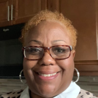 Darlene Bates