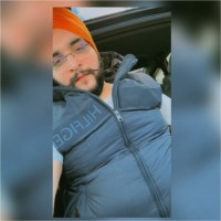 Harsimran Singh