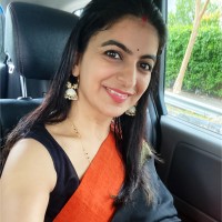 Aakanksha Dubey