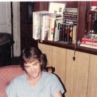 dennis johnson