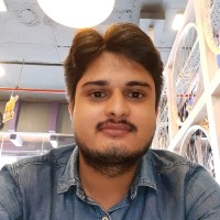 Vikas Kumar Roy