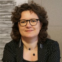 Sandra Lippert