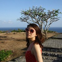 Cindy Fang