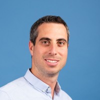 Gad (Gadi) Levy-Neuman