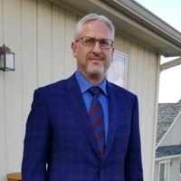 Joseph Palozzolo I I, RN, CMAC