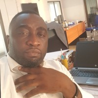 Mark Kitoko