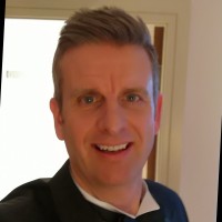 Andy Toyne