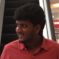Gowtham Thirugnanasambandam