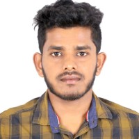 Ramachandra Acharya