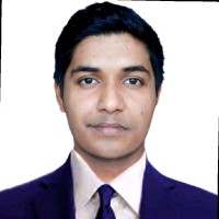 Rupam Paul