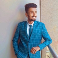 Bhavesh Ahir