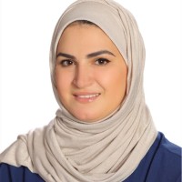 Esraa Abufares