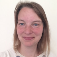 Liselotte Brun Ebdrup Frederiksen
