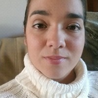 Samantha Hinchey