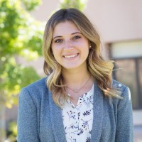 Isabelle Clough, Ph.D.