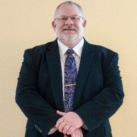 Jon Hogue, Ed.D