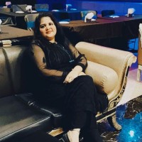 Poonam Kori