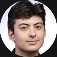 Elliot Wolf