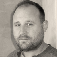 Nicolas BRISSON