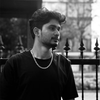 Ajithkumar A