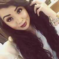Victoria Hernandez