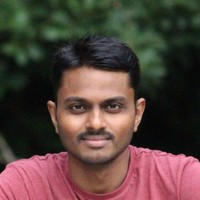 Nikhil Pathare