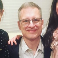 Tim Goff