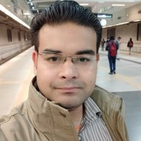 Saurav Jha