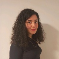 Büşra Yamaç