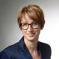 Claudia Frangi